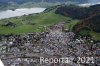 Luftaufnahme Kanton Schwyz/Einsiedeln - Foto Einsiedeln  5637